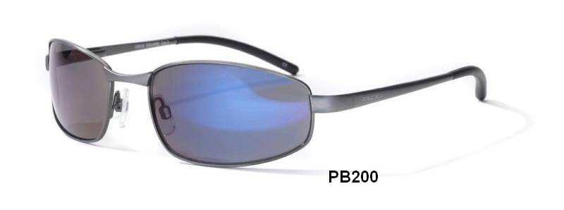 BLOC Metal Sunglasses-3