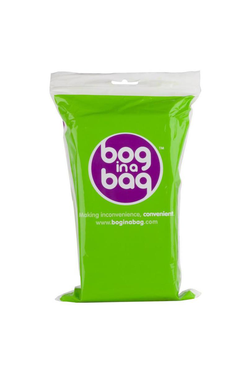 BoginaBag Spare Bags (pack of 5)-1