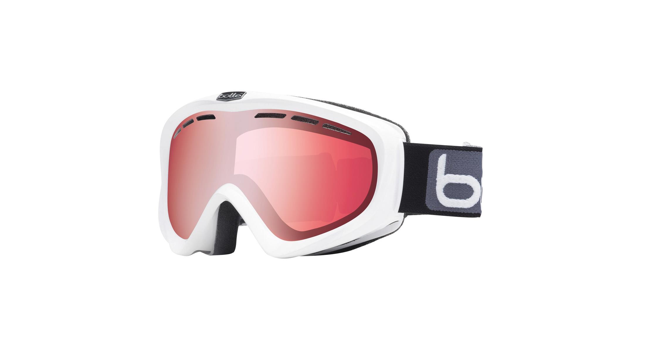 Bolle Y6 OTG Ski Goggles