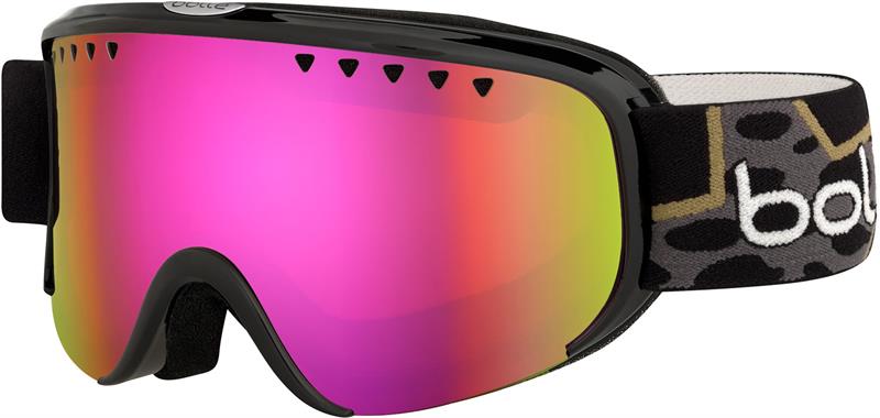 Bolle Scarlett Ski and Snowboard Goggles-2