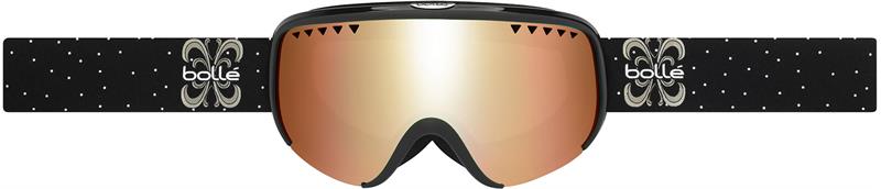 Bolle Scarlett Ski and Snowboard Goggles-3