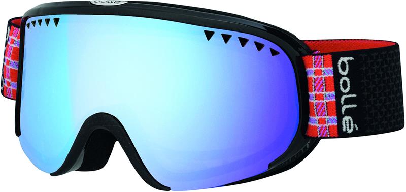 Bolle Scarlett Ski and Snowboard Goggles-5