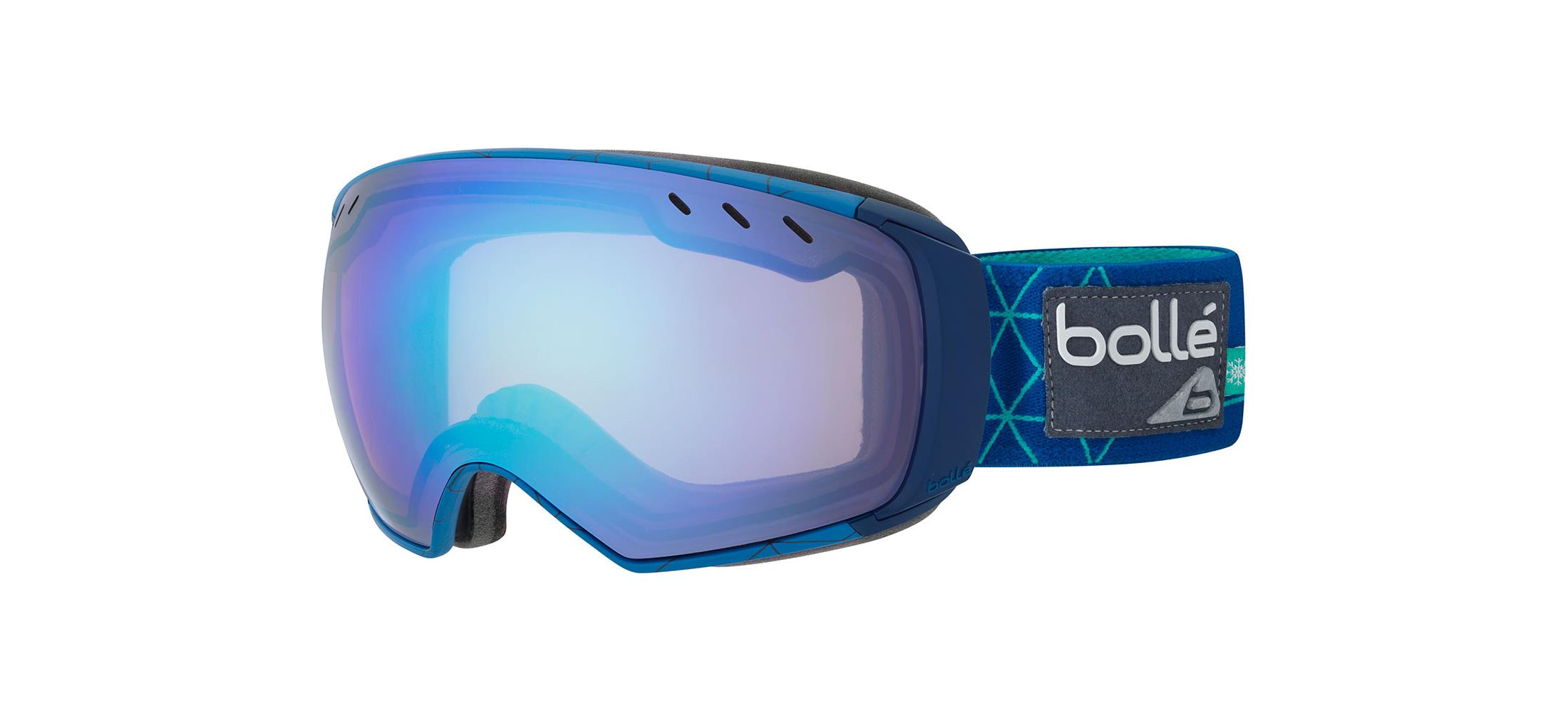 Bolle Virtuose Interchangeable Ski And Snowboard Goggles Outdoorgb