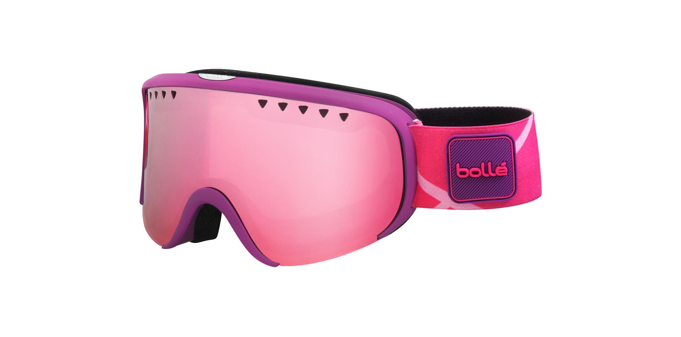 Bolle Scarlett Ski and Snowboard Goggles OutdoorGB