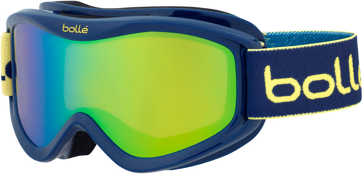 Bolle volt shops childrens snowboard ski goggles