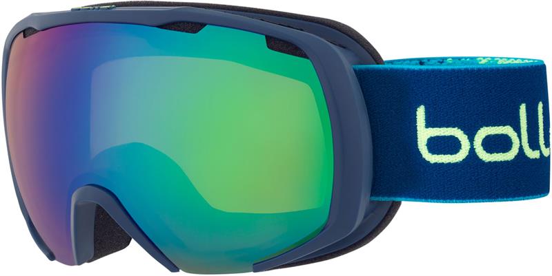 Bolle Royal Kids Ski and Snowboard Goggles-2