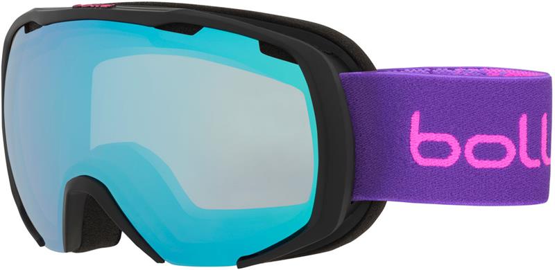 Bolle Royal Kids Ski and Snowboard Goggles-3