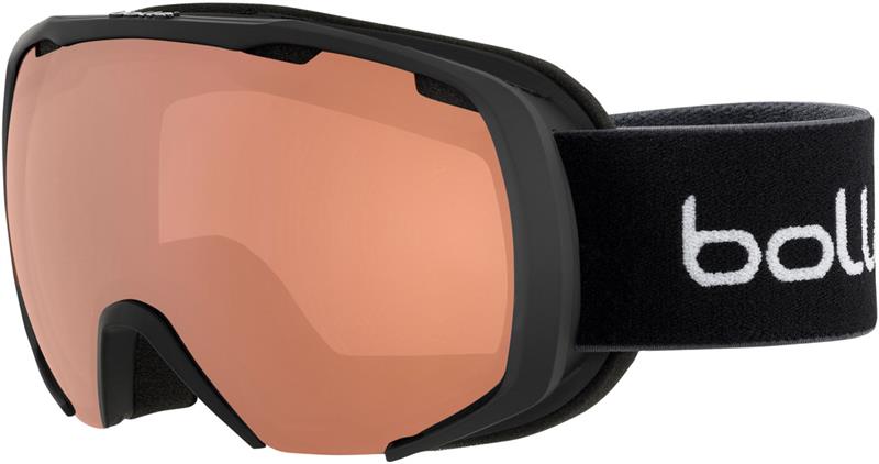 Bolle Royal Kids Ski and Snowboard Goggles-5