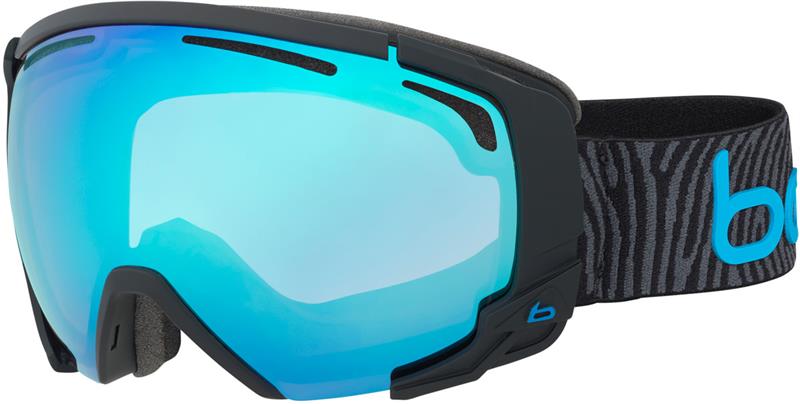 Bolle Supreme OTG Ski and Snowboard Goggles-3