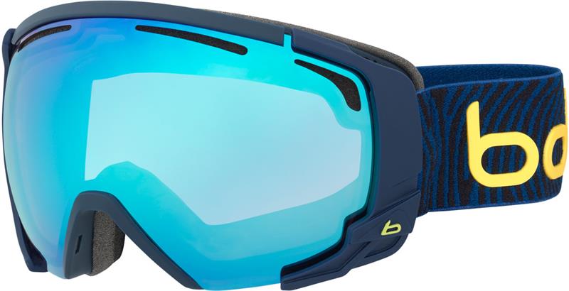 Bolle Supreme OTG Ski and Snowboard Goggles-4