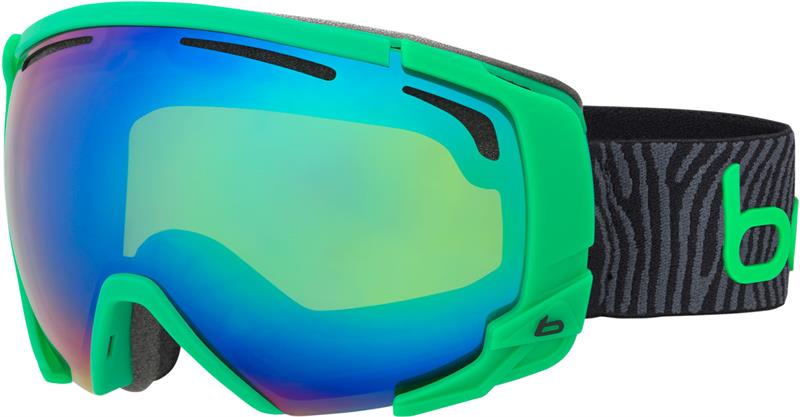 Bolle Supreme OTG Ski and Snowboard Goggles-5