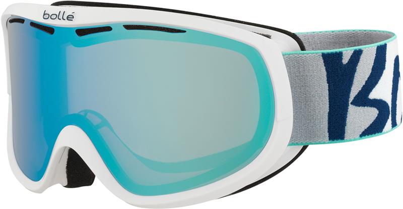 Bolle Sierra Womens Ski & Snowboard Goggles-2