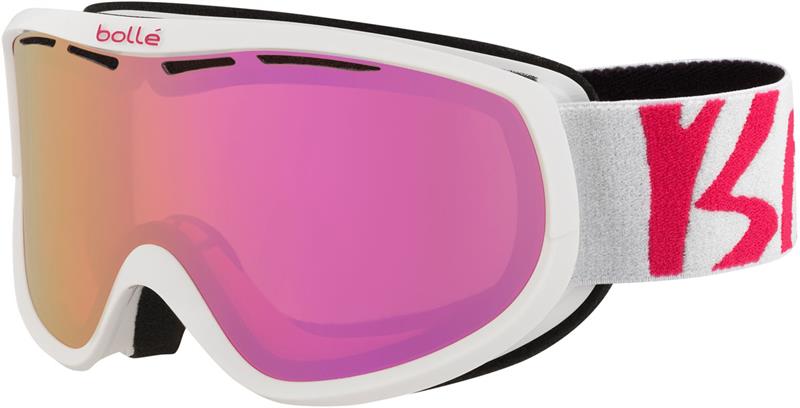 Bolle Sierra Womens Ski & Snowboard Goggles-3