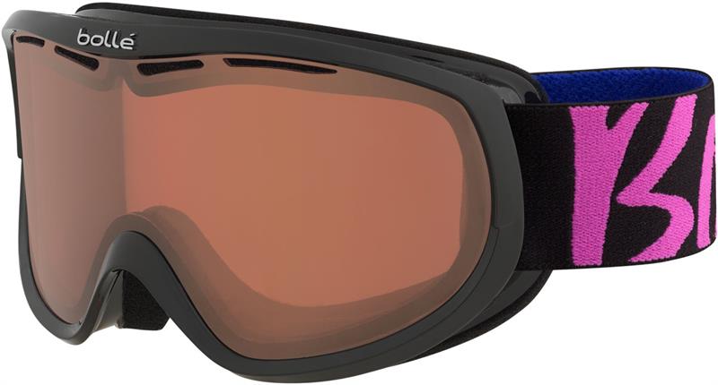 Bolle Sierra Womens Ski & Snowboard Goggles-4