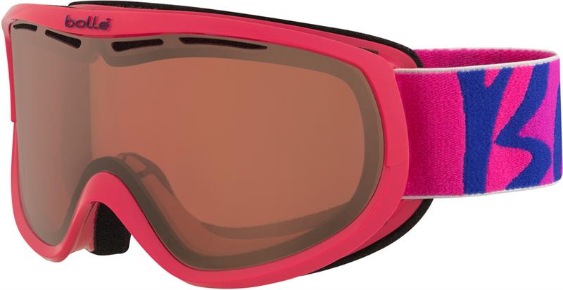 Bolle Sierra Womens Ski & Snowboard Goggles-5