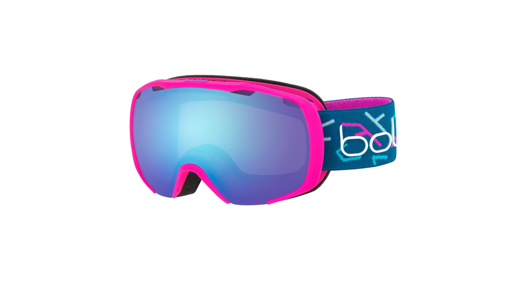 Bolle Royal Kids Ski and Snowboard Goggles OutdoorGB