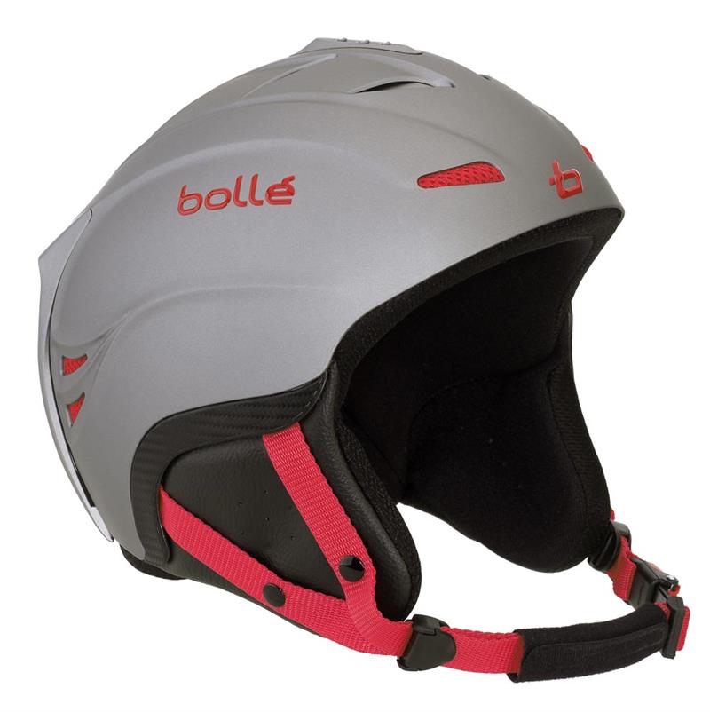 Bolle Powder Ski Helmet-3