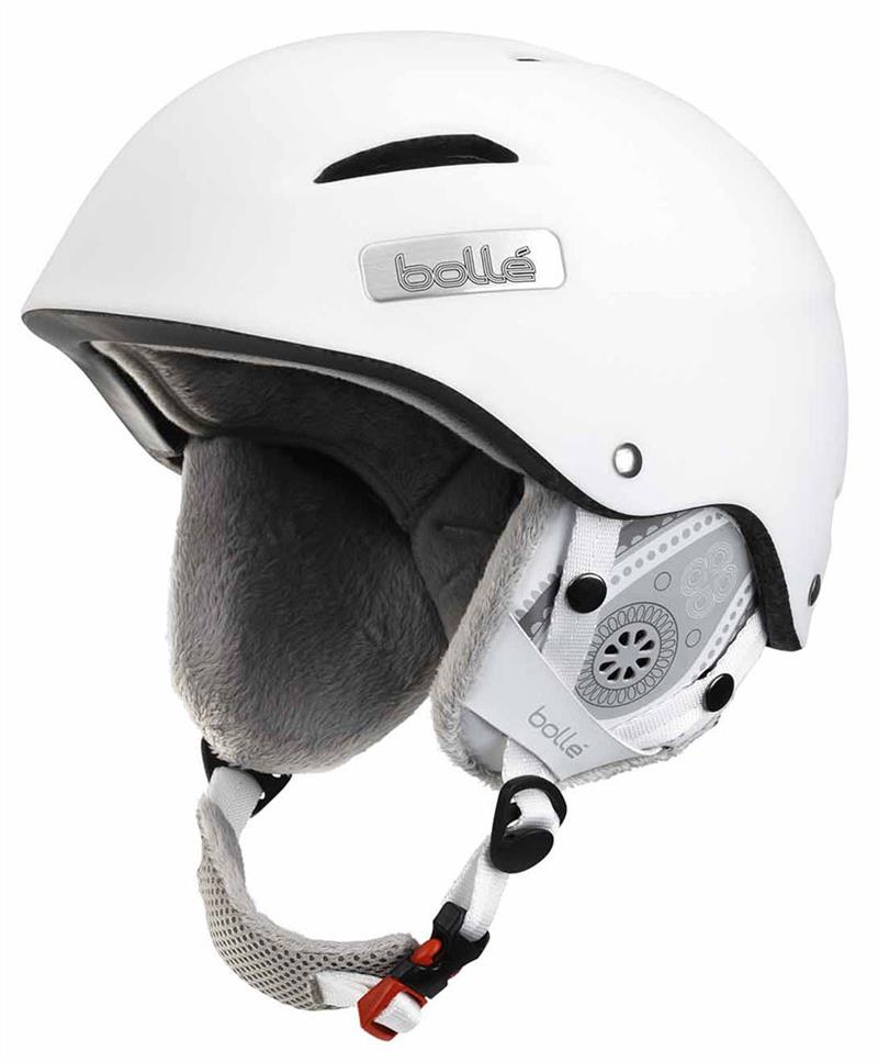 Bolle B-Star Ski Helmet-3