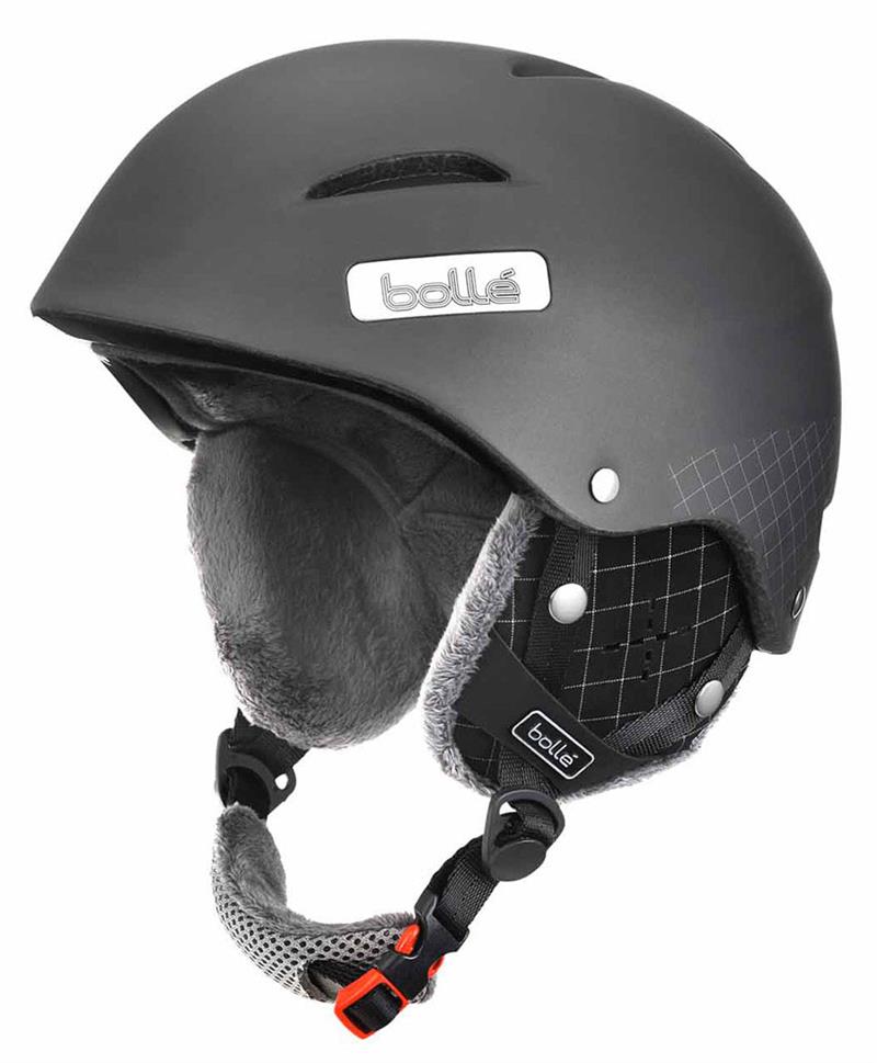 Bolle B-Star Ski Helmet OutdoorGB