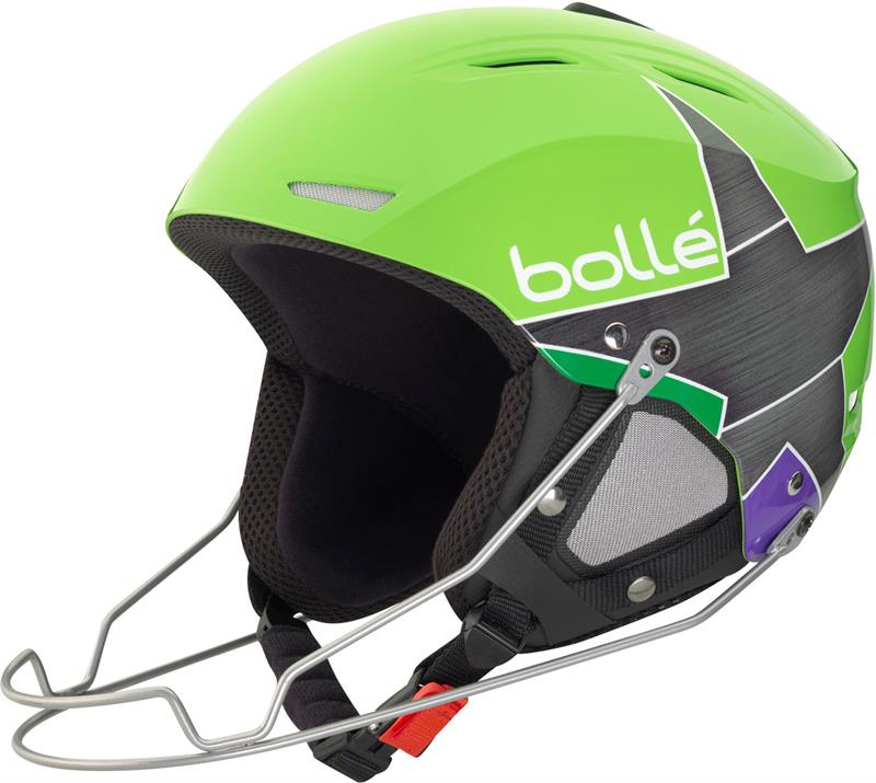 Bolle Backline Racing Ski Helmet-1