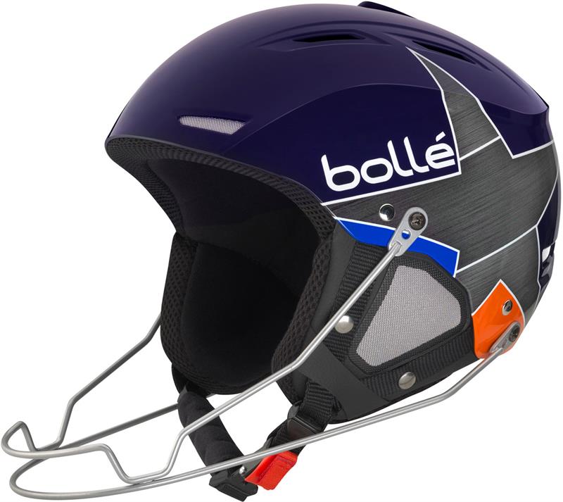 Bolle Backline Racing Ski Helmet-2