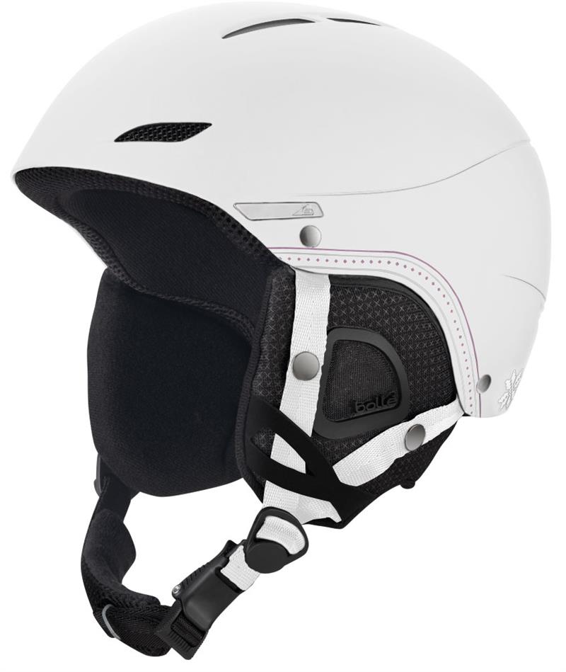 Bolle Juliet Ski and Snowboard Helmet-2