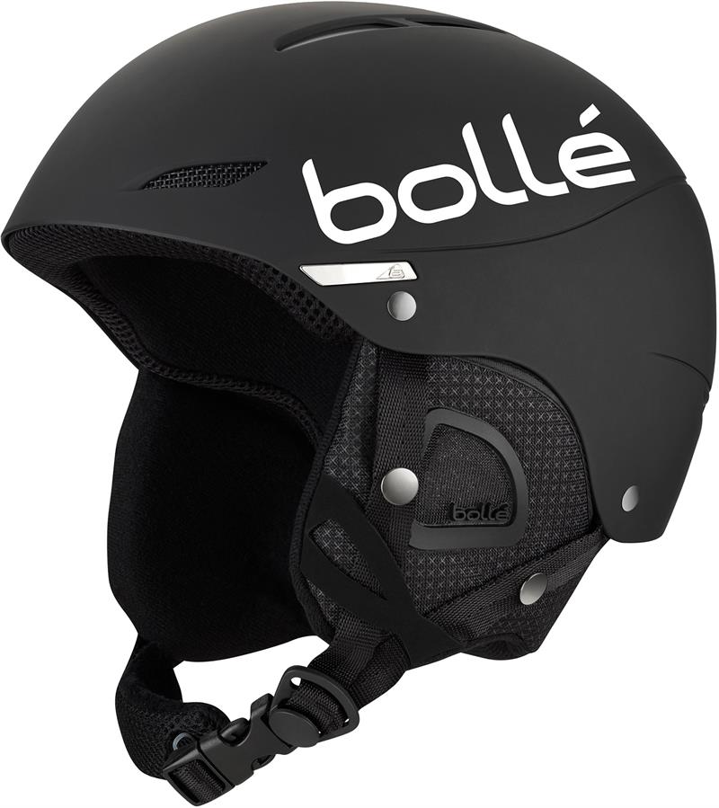 Bolle Juliet Ski and Snowboard Helmet-3