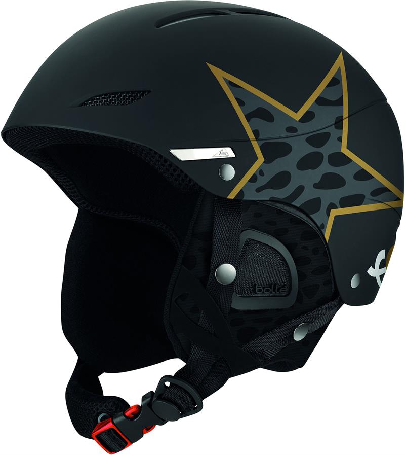 Bolle Juliet Ski and Snowboard Helmet-4