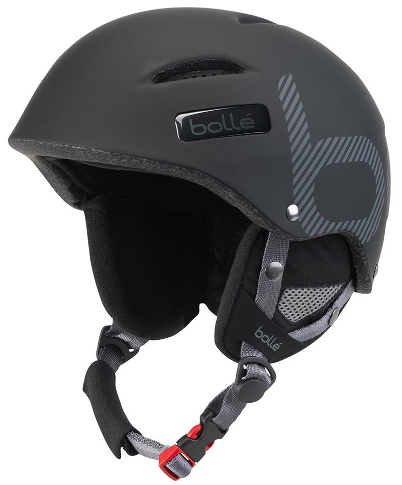 Bolle B-Style Adult Freestyle Ski Helmet OutdoorGB