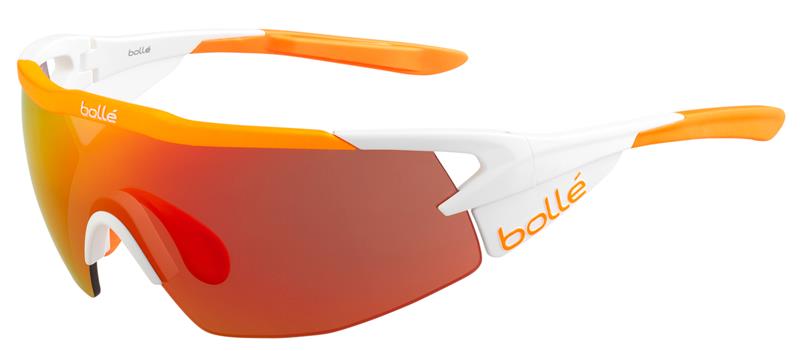 Bolle Aeromax Cycling Sunglasses-2