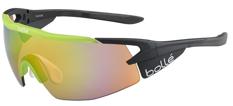 Bolle Aeromax Cycling Sunglasses-4