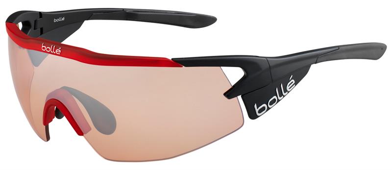 Bolle Aeromax Cycling Sunglasses-5