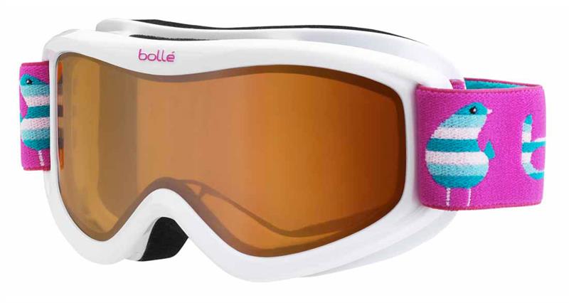 Bolle Amp Childrens Ski Goggles-5