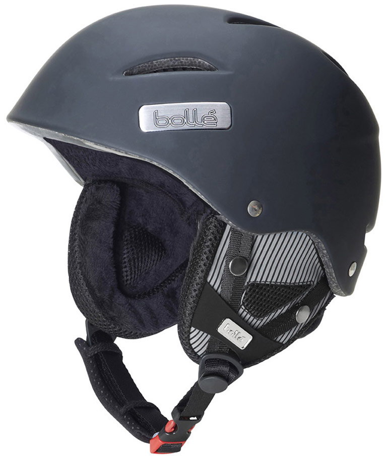 Bolle B-Star Ski Helmet OutdoorGB