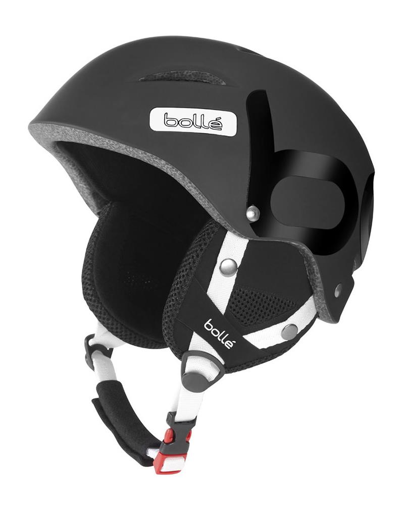 Bolle B-Style Adult Freestyle Ski Helmet-3