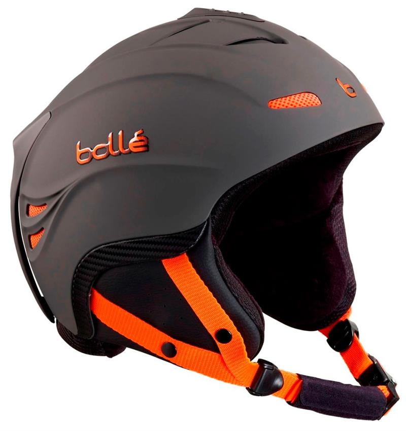 Bolle Powder Ski Helmet-1