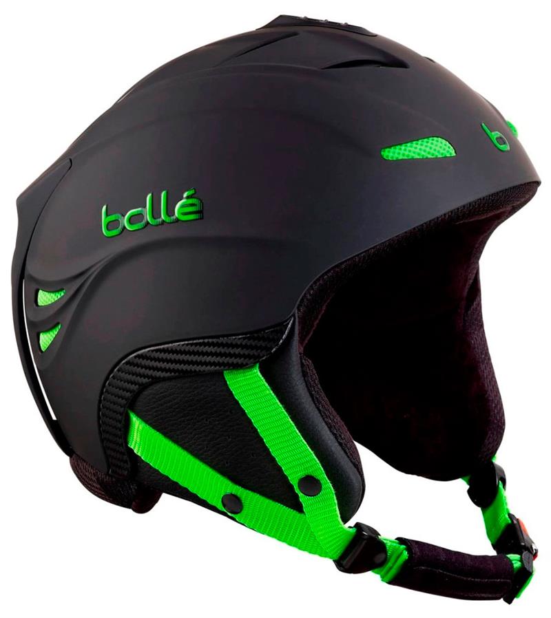 Bolle Powder Ski Helmet-4