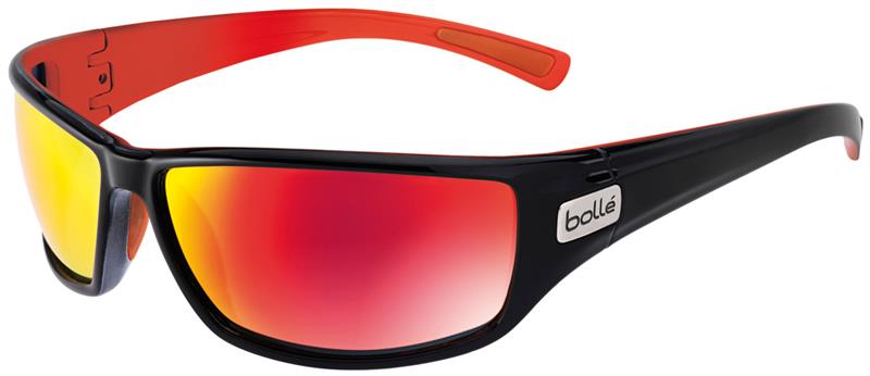 Bolle Python Sunglasses-5