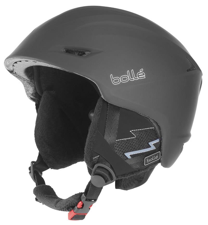 Bolle Sharp Ski & Snowboard Helmet-4