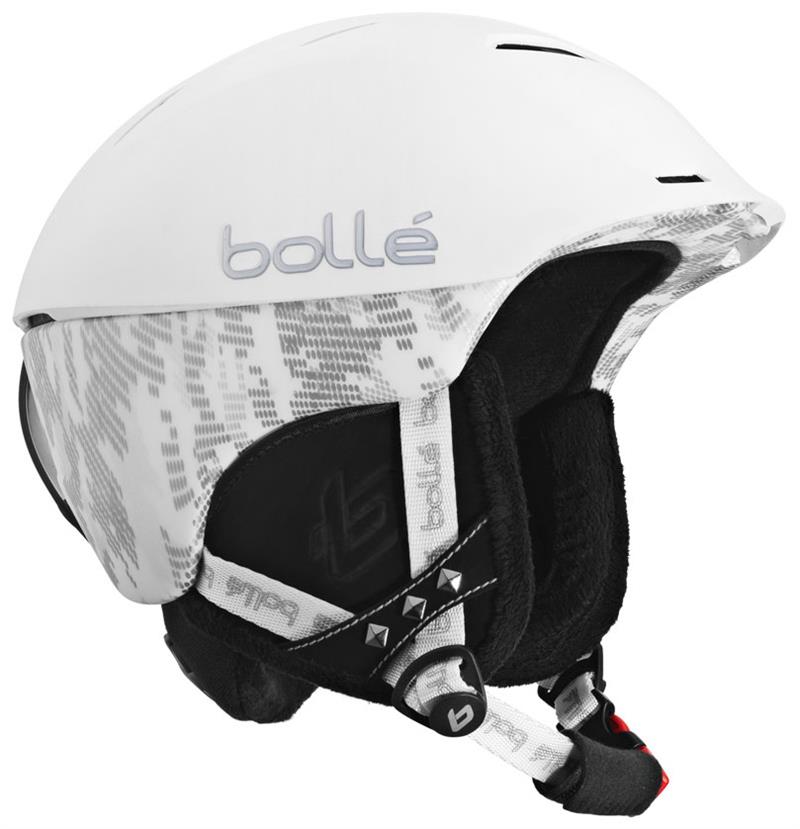 Bolle Synergy Ski Helmet-4