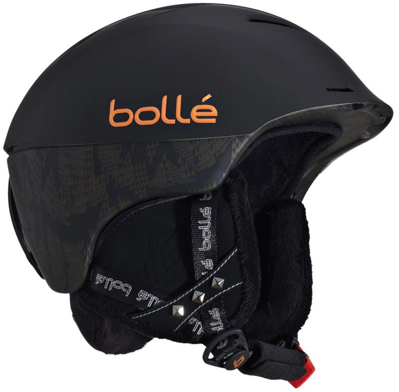 Bolle Synergy Ski Helmet-5