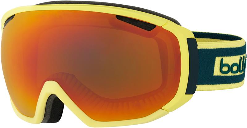 Bolle Tsar Ski Goggles-3