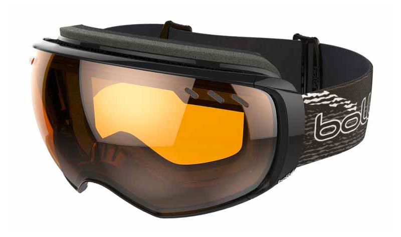 Bolle Virtuose Interchangeable Ski Goggles-2