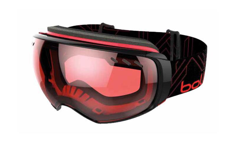 Bolle Virtuose Interchangeable Ski Goggles-4