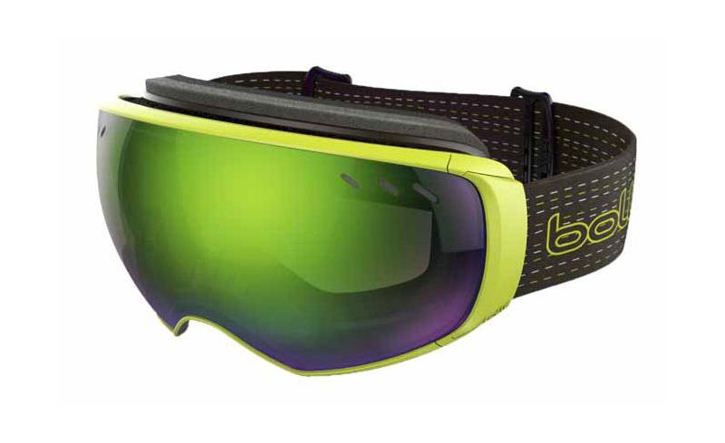 Bolle Virtuose Interchangeable Ski Goggles-5