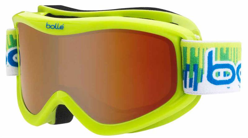 Bolle Volt High Performance Junior Goggles-3