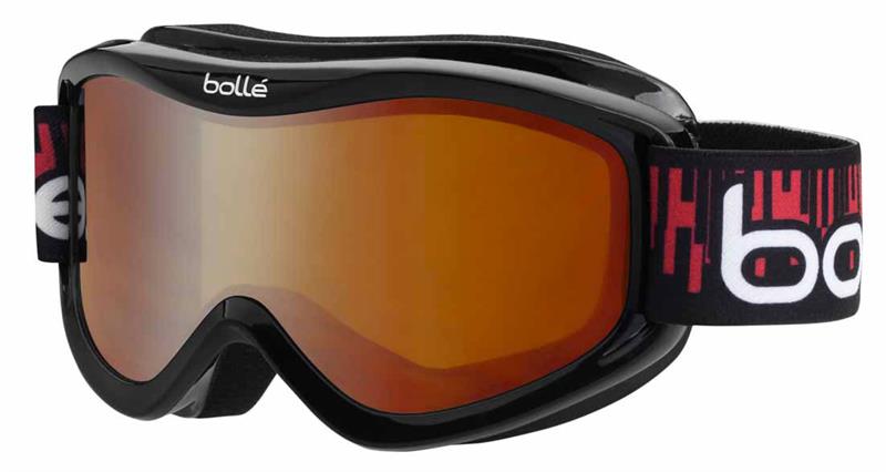 Bolle Volt High Performance Junior Goggles-4