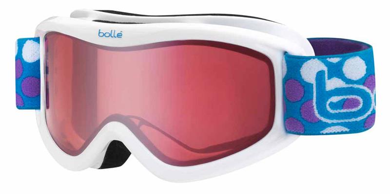 Bolle Volt High Performance Junior Goggles-5