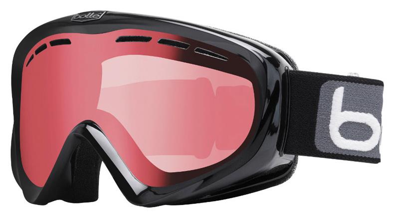 Bolle Y6 OTG Ski Goggles-3