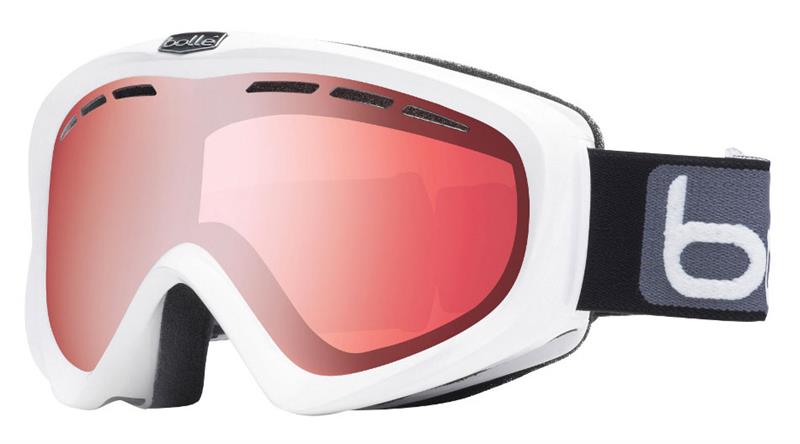 Bolle Y6 OTG Ski Goggles-4